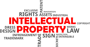 Intellectual property