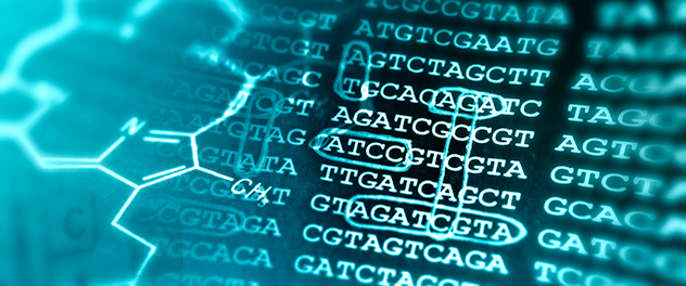 Bioinformatics