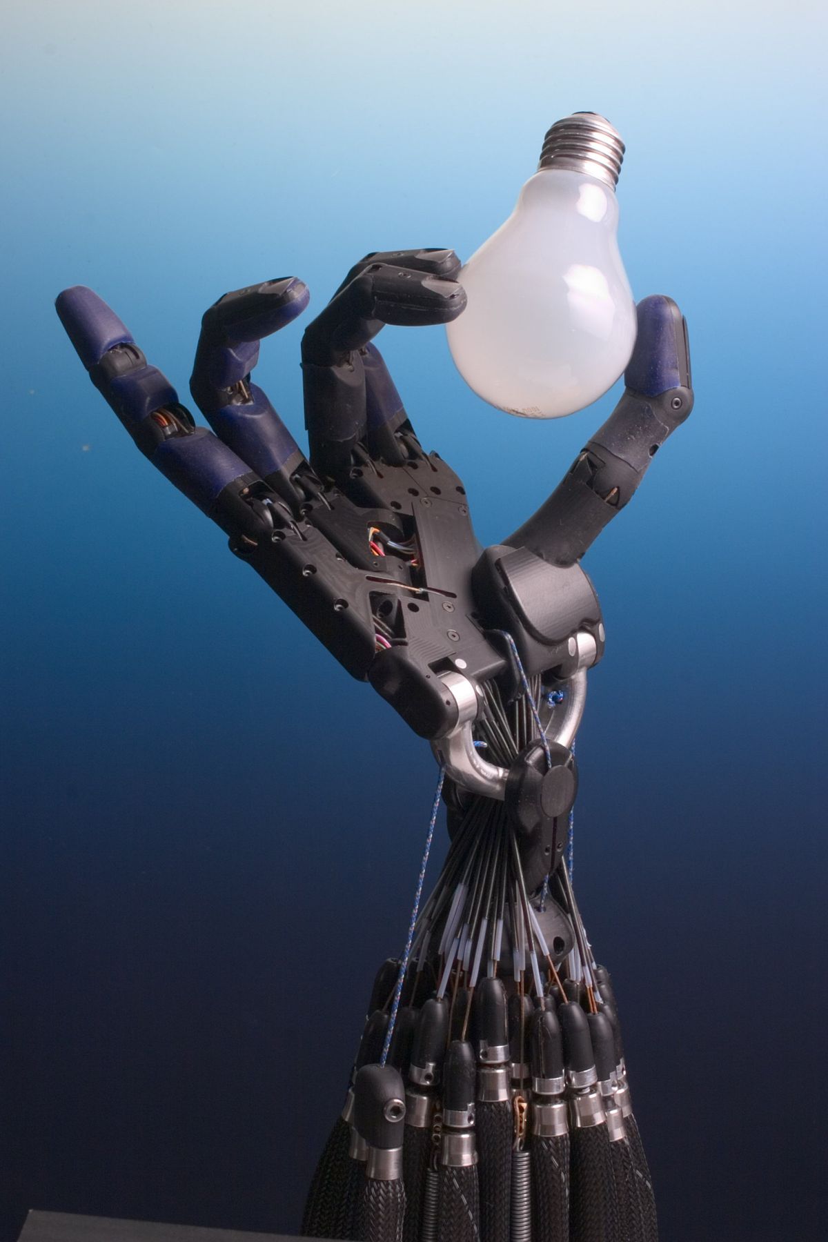 Robotics
Robotics